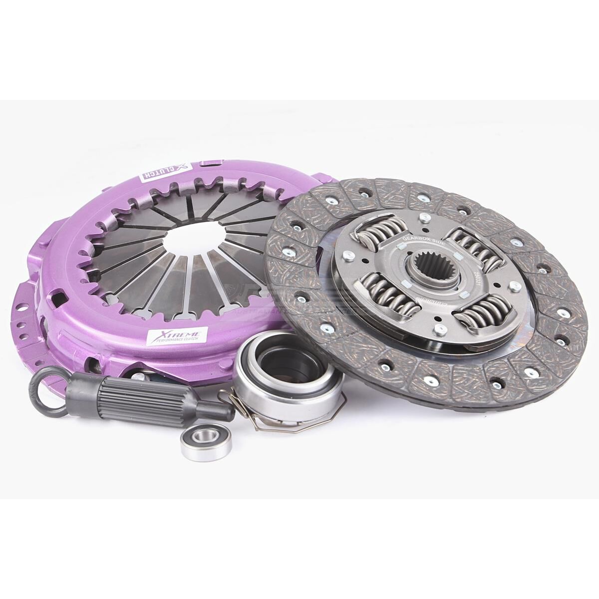 KIT HD TOYOTA HILUX 2.4L, , scaau_hi-res