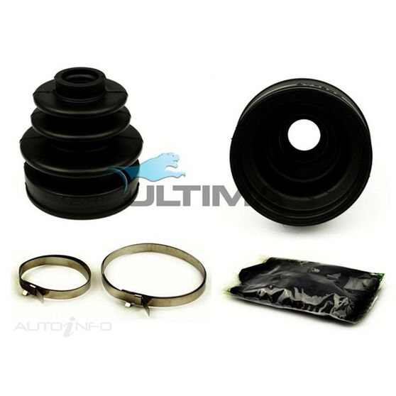 TOYOTA OUTER CV BOOT KIT, , scaau_hi-res