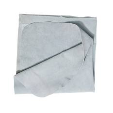 BOSSSAFE 2.0MT X 2.0MT LEATHER WELDING BLANKET, , scaau_hi-res