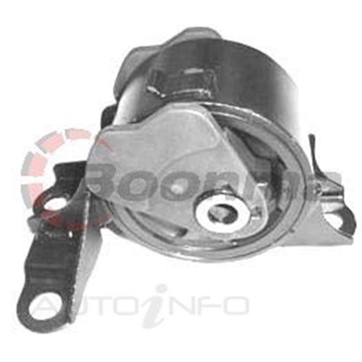 ODYSSEY RB1,2 2.4L 03-08 LH MT, , scaau_hi-res