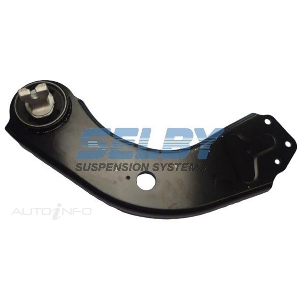SELBY (R) TRAILING ARM LH FALCON BA BF FG, , scaau_hi-res