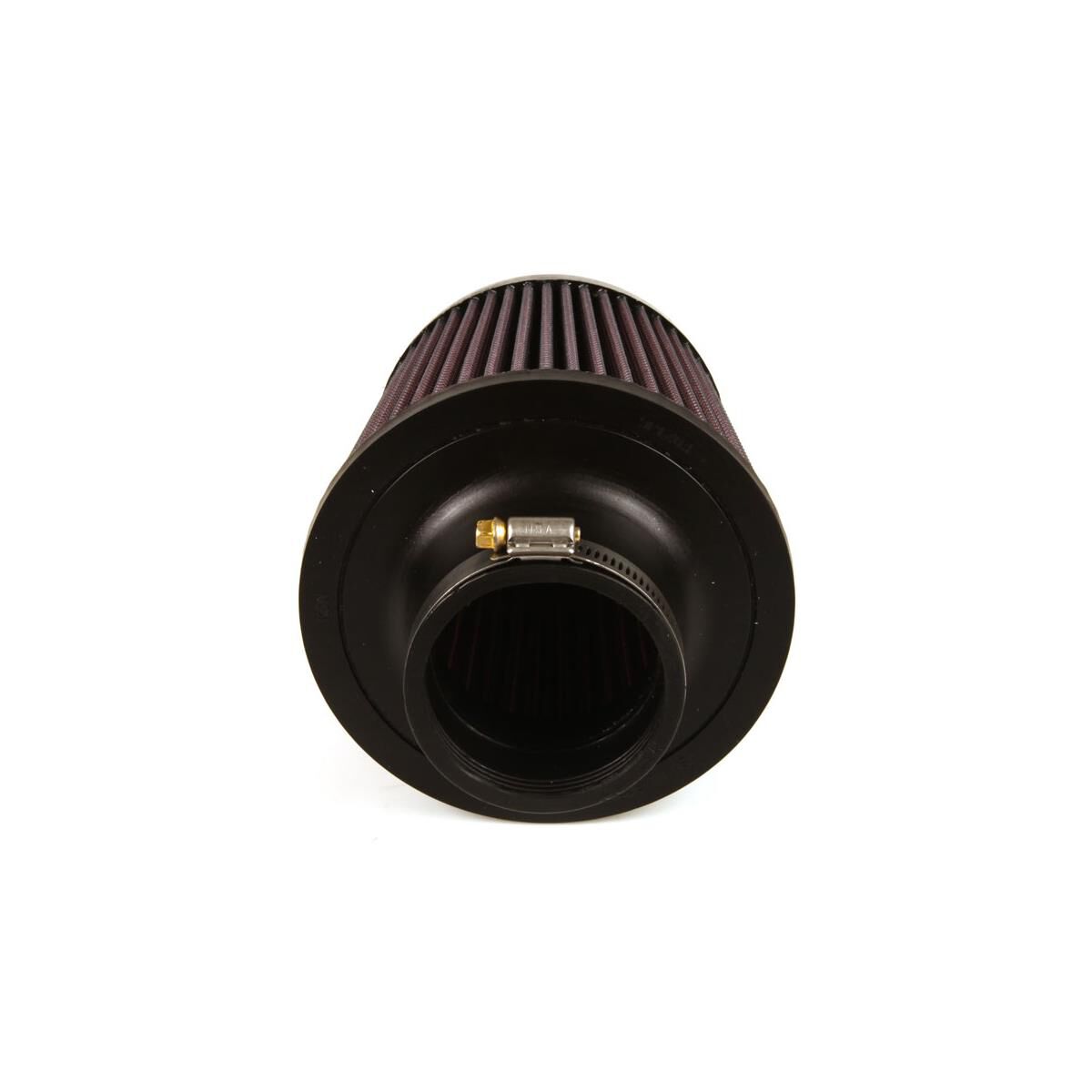 RU-4960 K&N UNIVERSAL CLAMP-ON AIR FILTER, , scaau_hi-res
