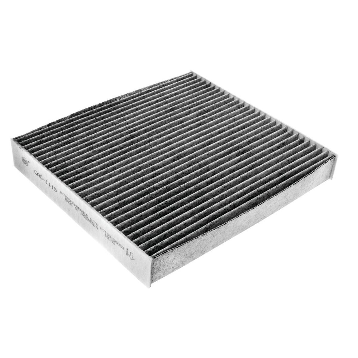 CABIN FILTER FITS RCA164P, , scaau_hi-res