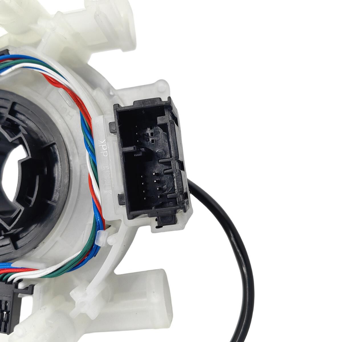 AIRBAG CLOCK SPRING FIT FOR NISSAN ALTIMA L31 MAXIMA TEANA J31 3.5L SEDAN, , scaau_hi-res