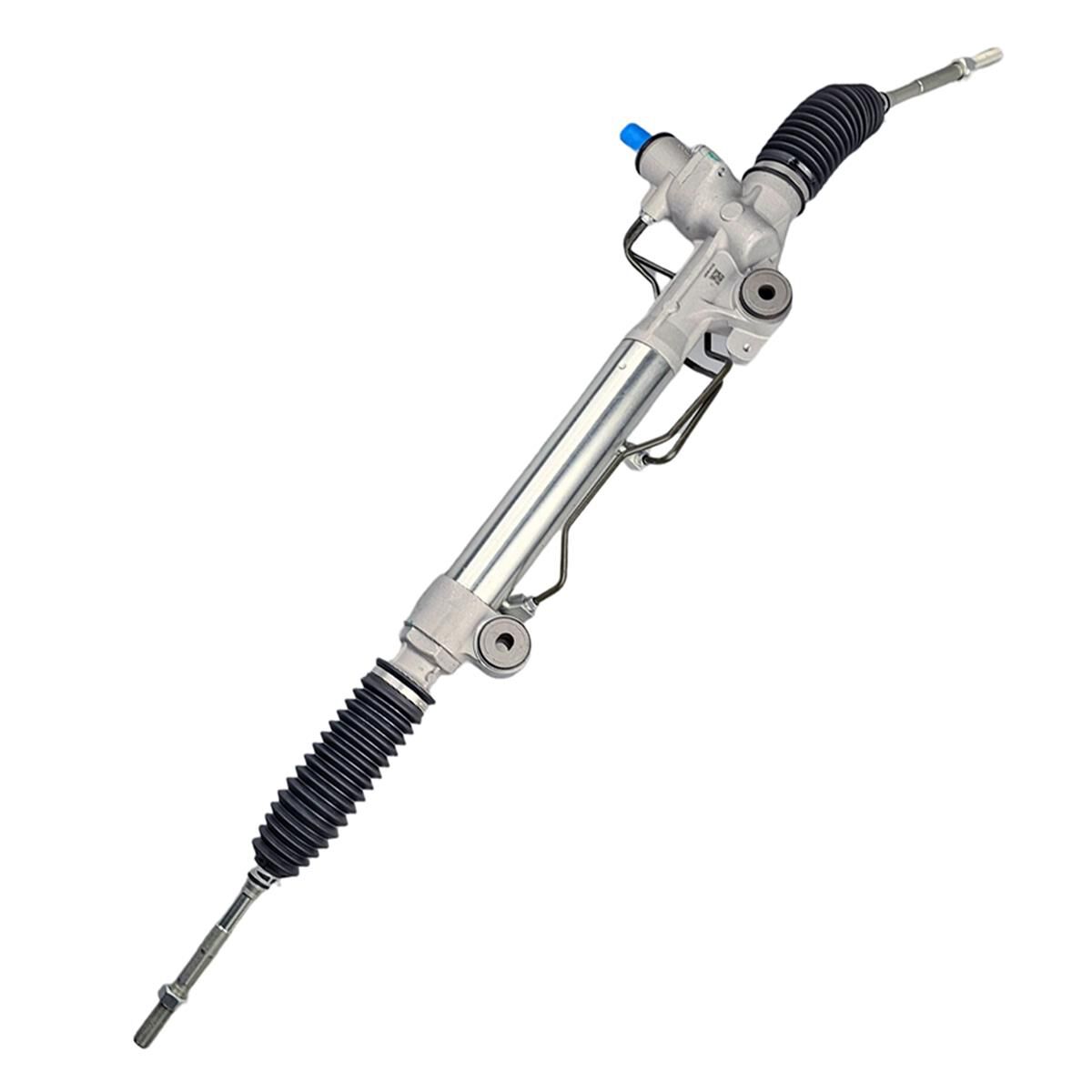 Basco Power Steering Rack - PSR57 | Supercheap Auto
