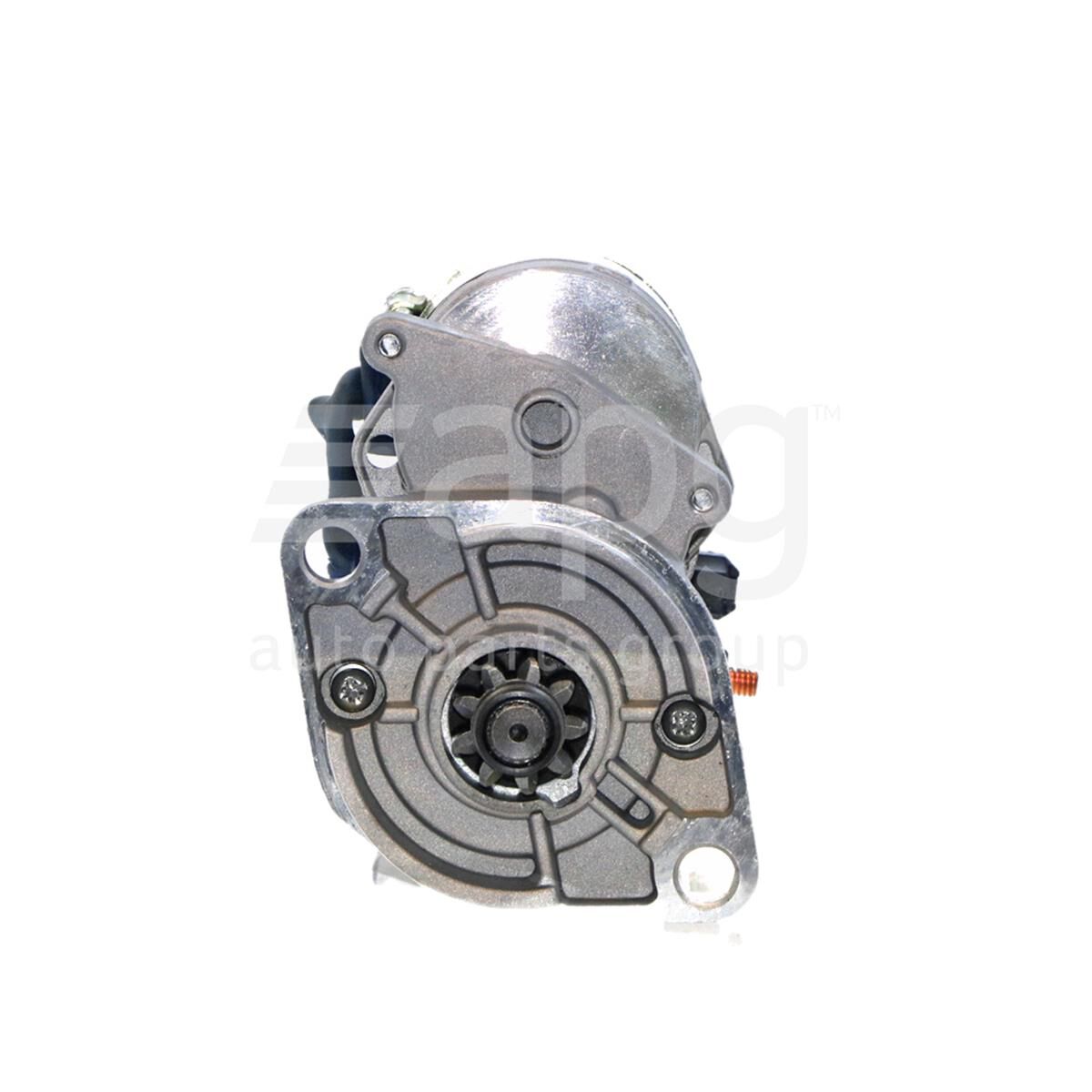 STARTER MOTOR DENSO TYPE, , scaau_hi-res