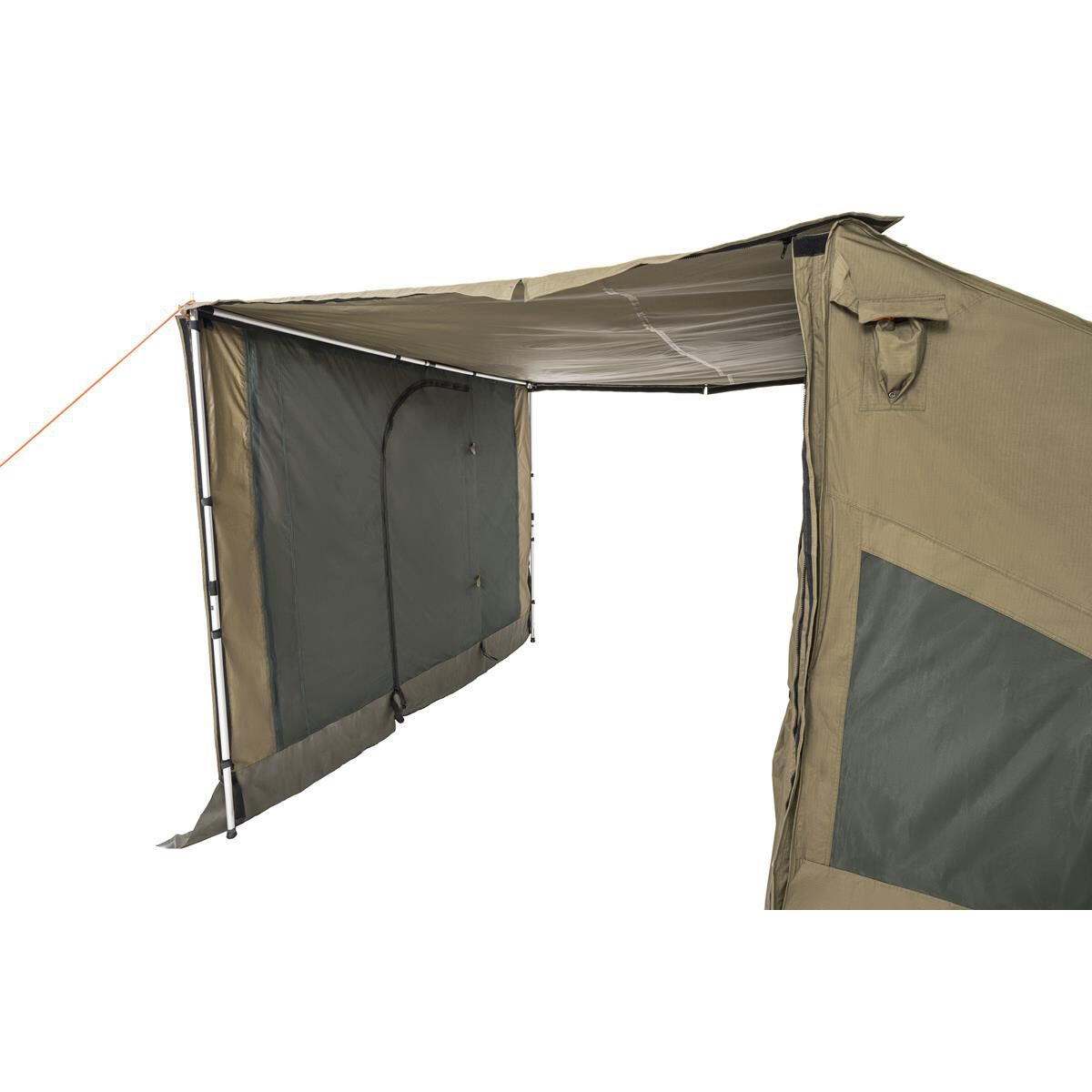 OZTENT RV-3/4 DELUXE FRONT PANEL (SERIES II), , scaau_hi-res