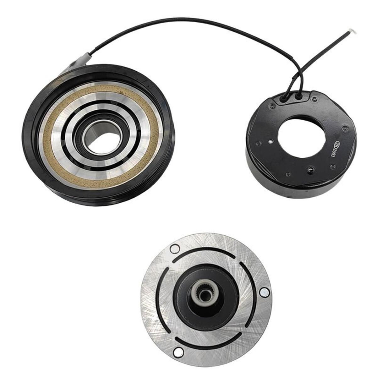 A/C Compressor Clutch, , scaau_hi-res
