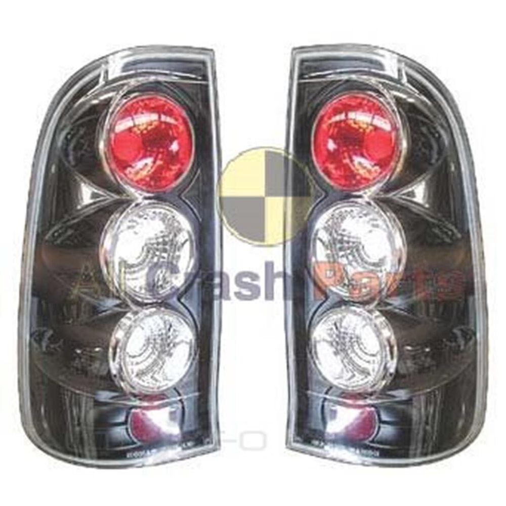 All Crash Tail Light Pair TIM21043 Supercheap Auto