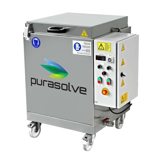 550MM BASKET ROATRY PARTS WASHER, , scaau_hi-res