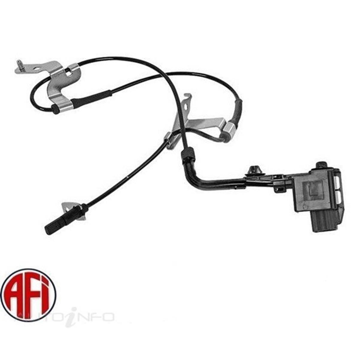 WHEEL SPEED SENSOR, , scaau_hi-res