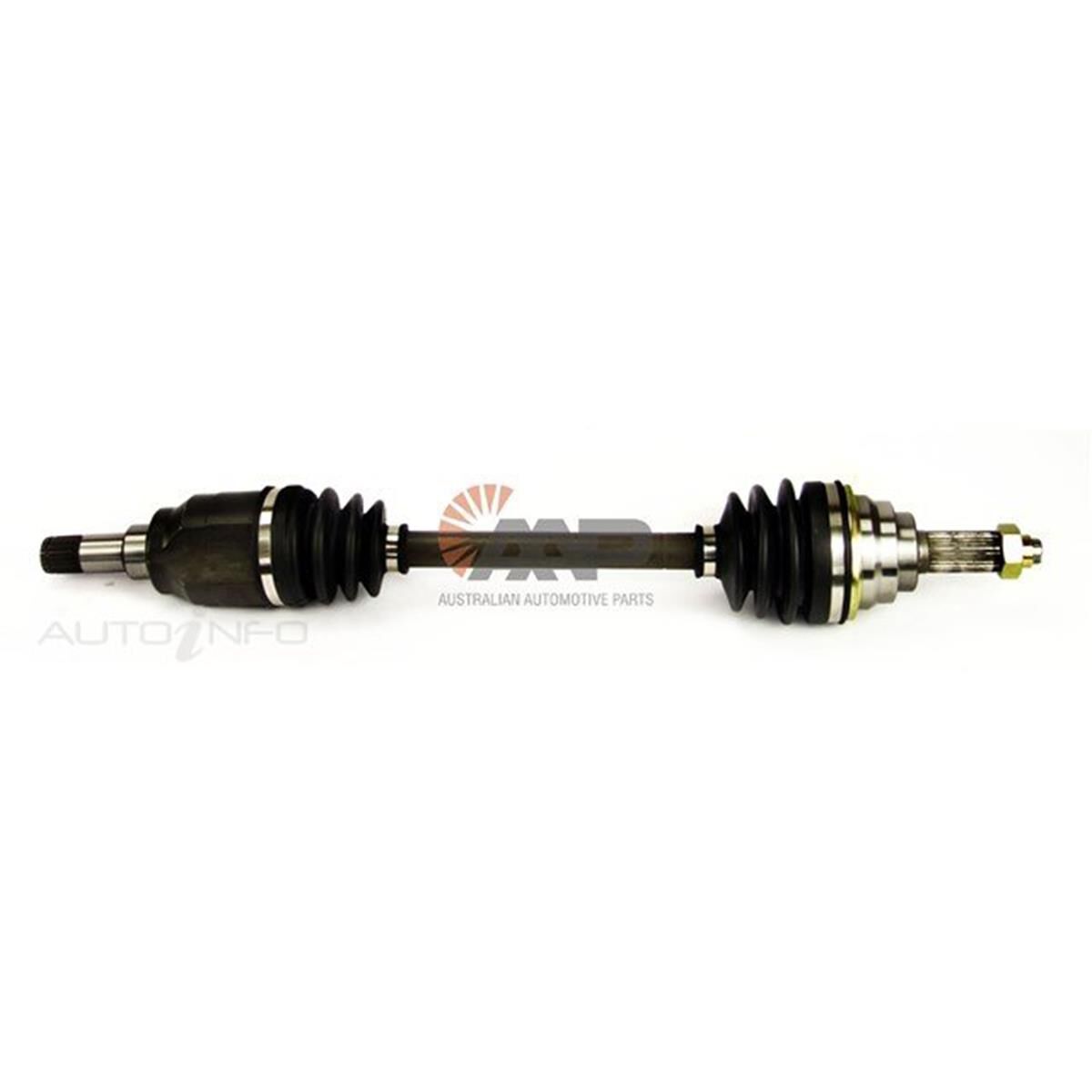 DS BALENO 1.6L (AT) 95 - 11/01 LHS, , scaau_hi-res
