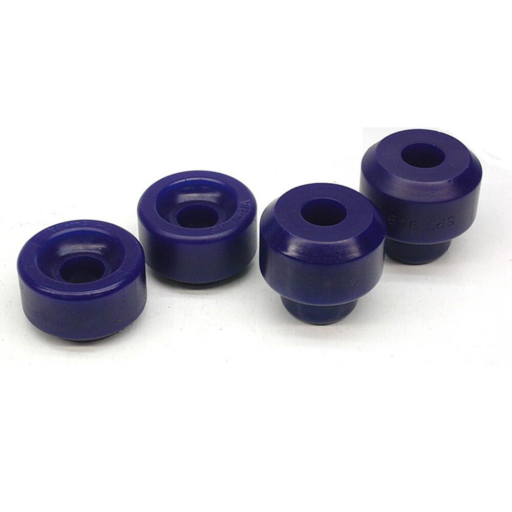 SuperPro Strut Bar Bushing Kit SPF2949K Supercheap Auto