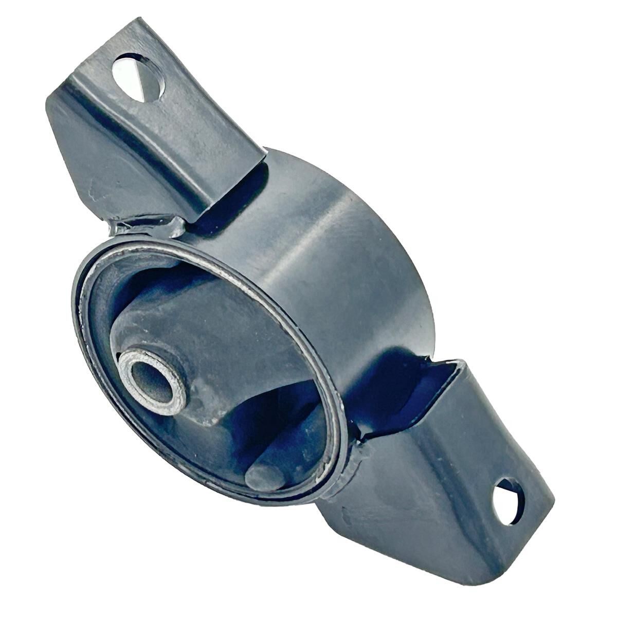 ENGINE MOUNT REAR - NISSAN PULSAR N15 - 1.6L I4  PETROL - MANUAL, , scaau_hi-res