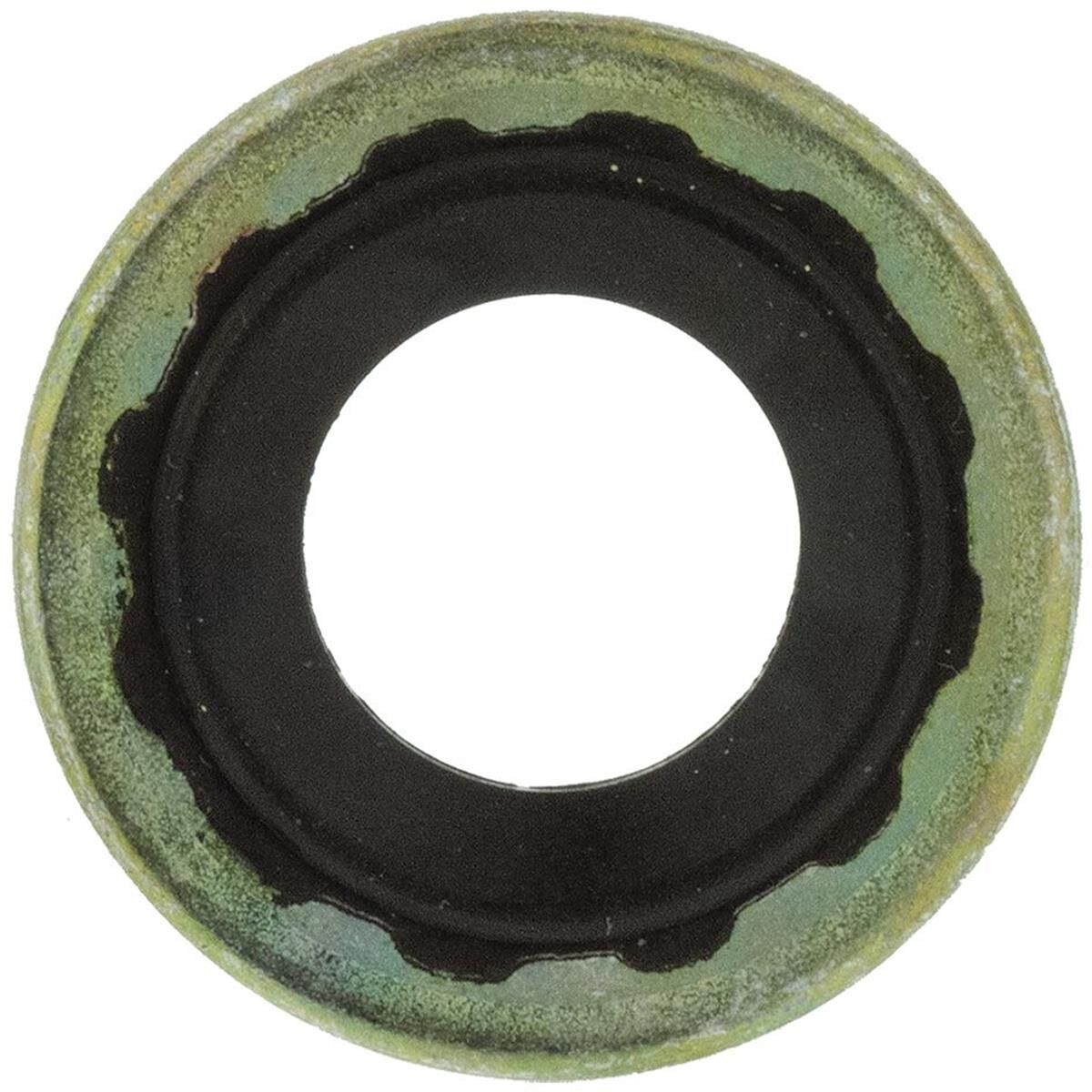 WASHER GM COMPRESSOR YELLOW, , scaau_hi-res