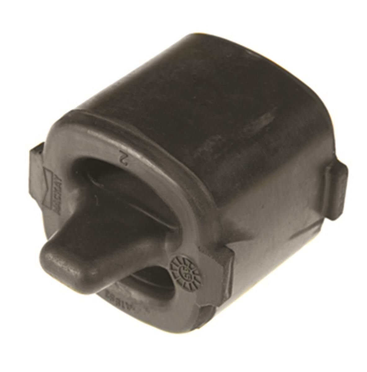 Exhaust Mount  - HOLDEN CAMIRA JE - 2.0L I4  PETROL - Manual & Auto, , scaau_hi-res