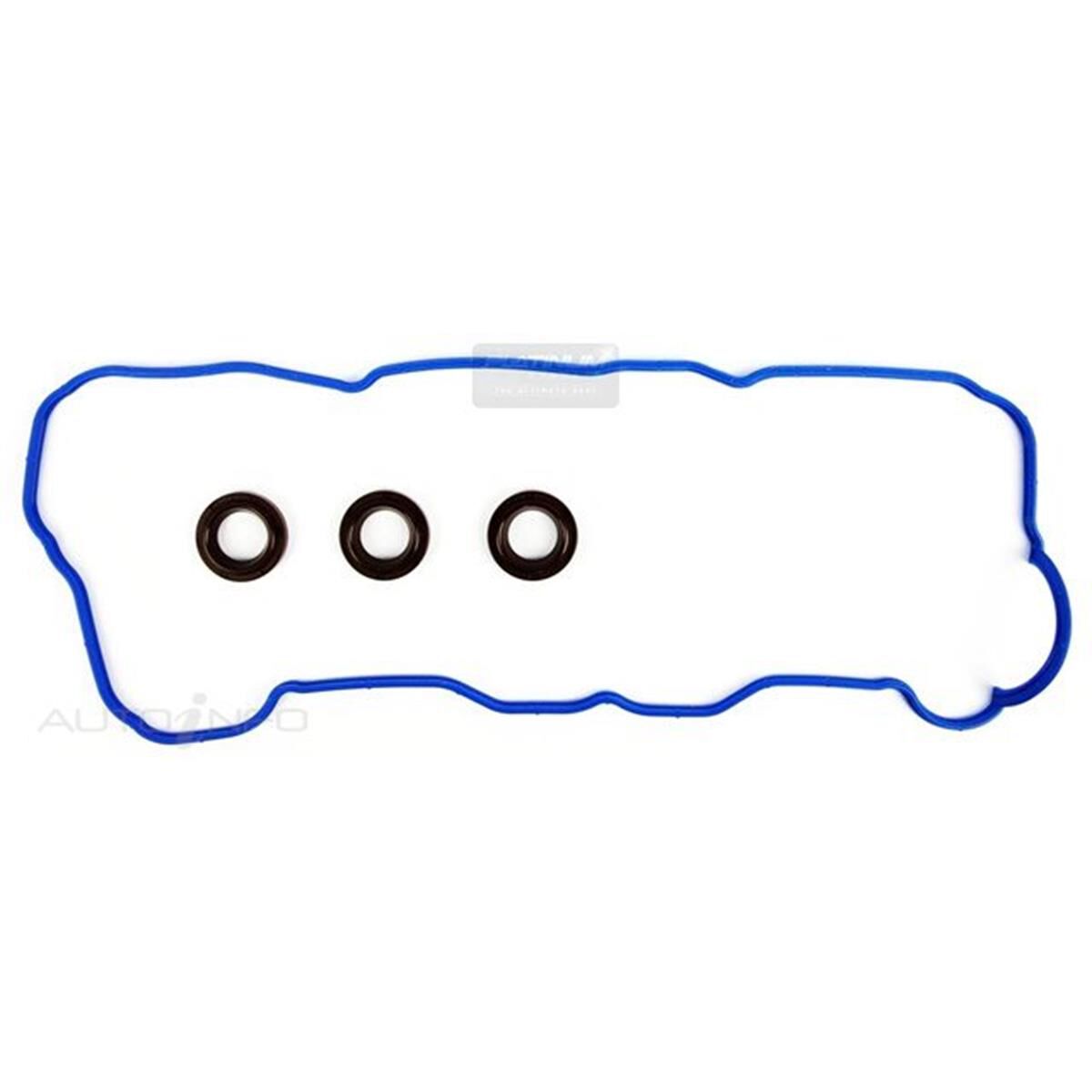 ROCKER COVER GASKET KIT (R/H), , scaau_hi-res