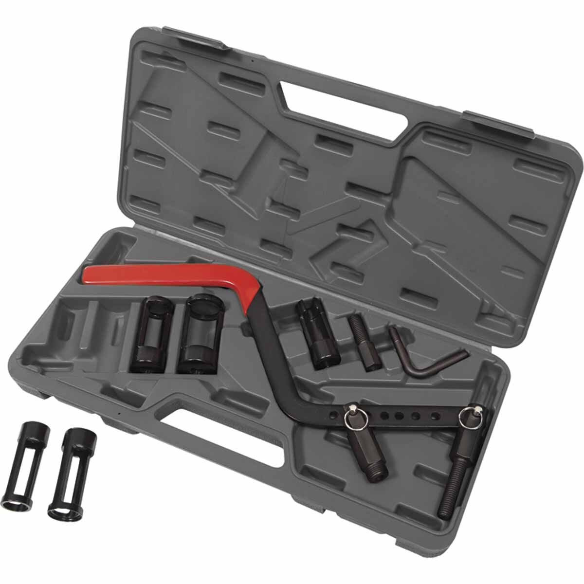 Spring compressor outlet supercheap auto