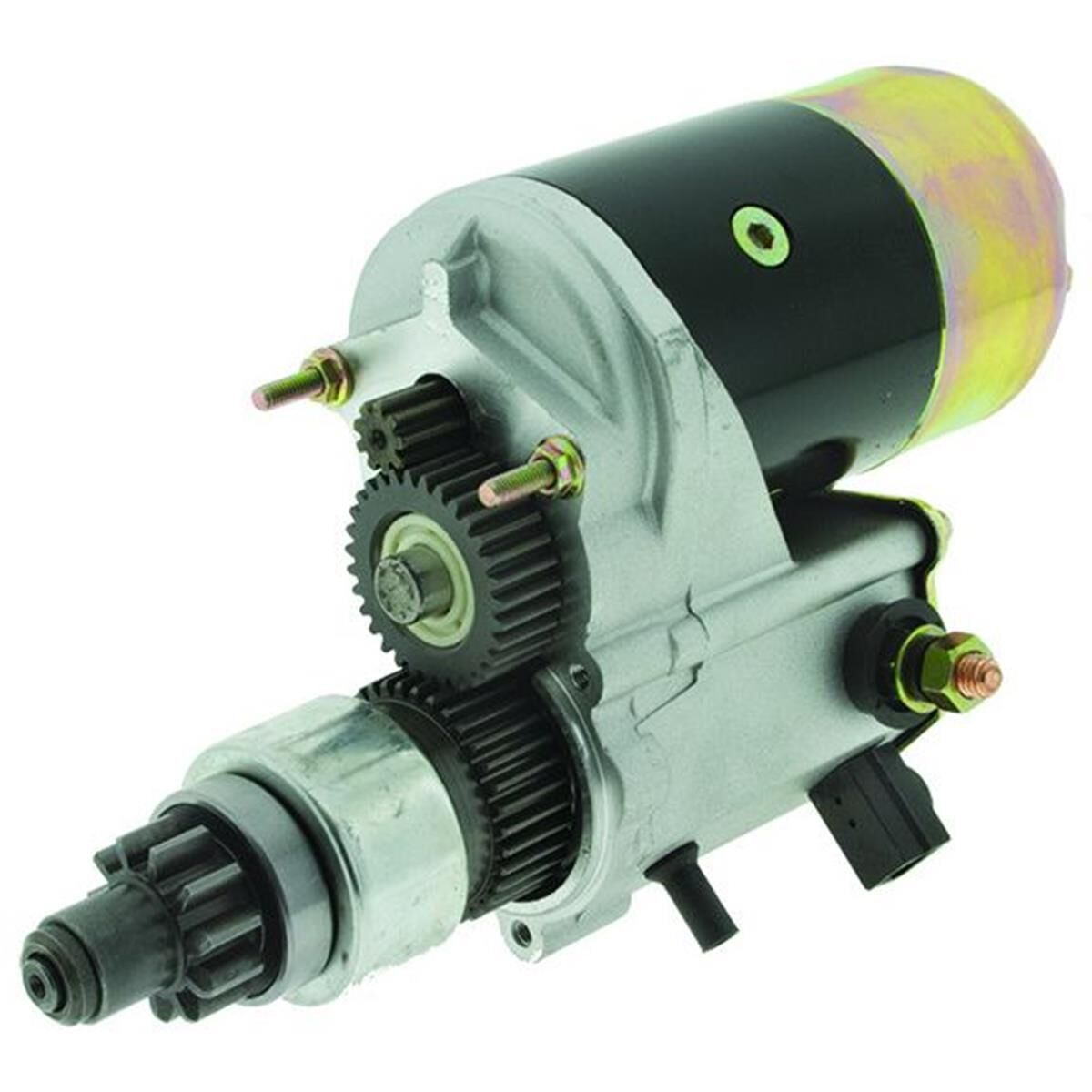STR 12V SUITS DENSO 2.5KW, , scaau_hi-res