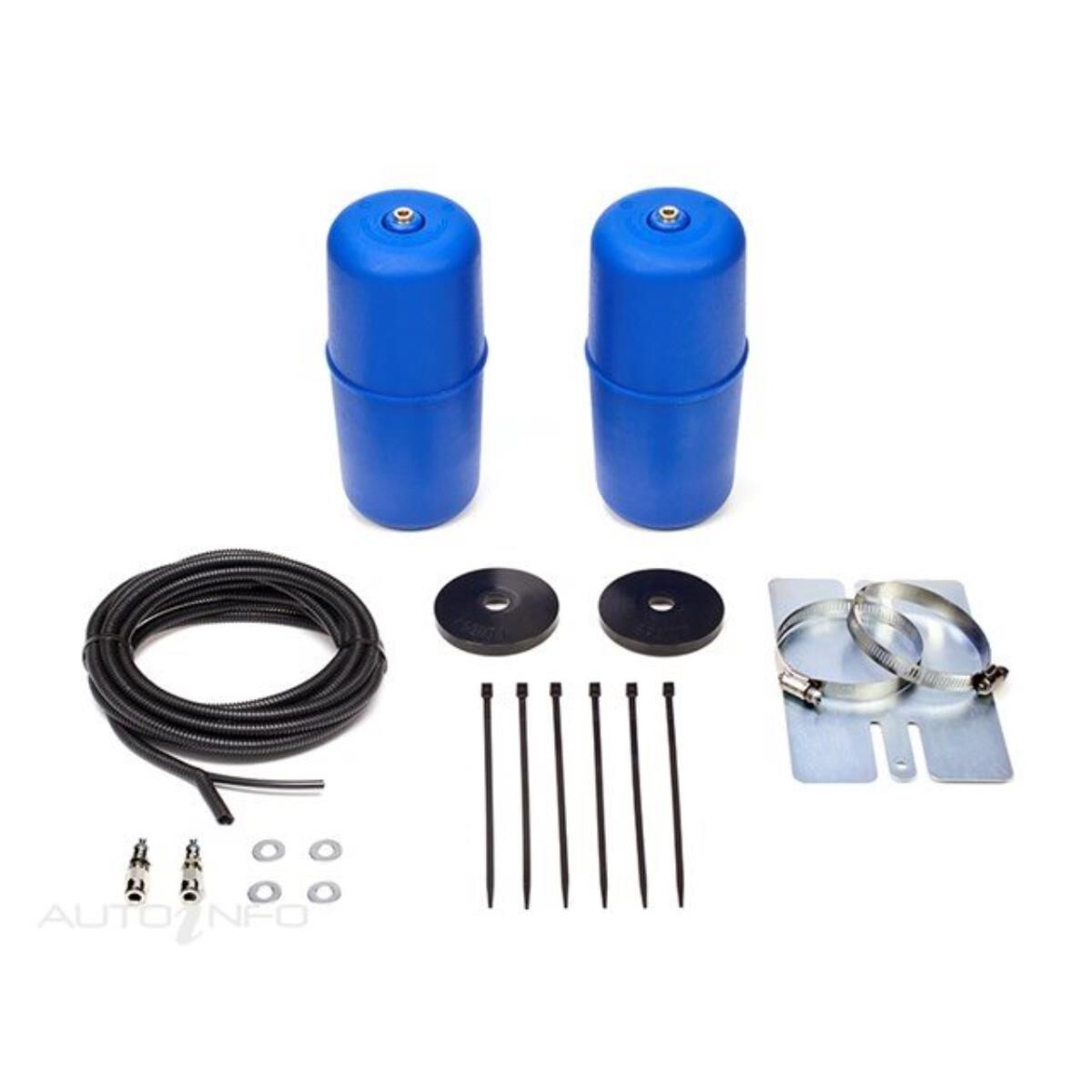 Air Suspension Helper Kit - Coil, , scaau_hi-res