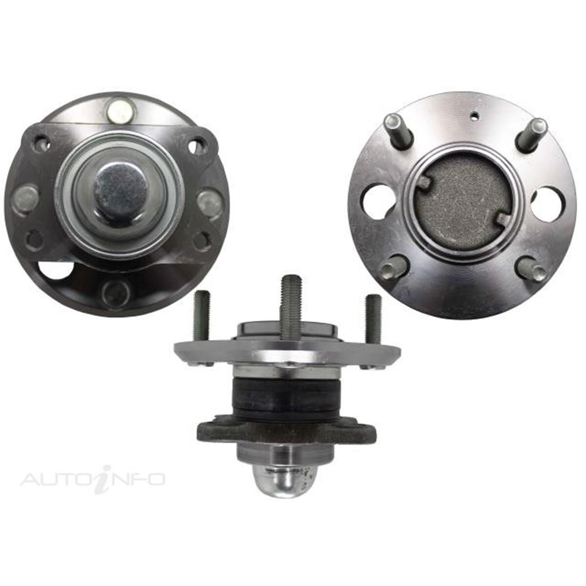 HUB ASSEMBLY, , scaau_hi-res