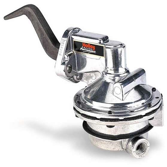 MECH FUEL PUMP PONTIAC 110GPH, , scaau_hi-res
