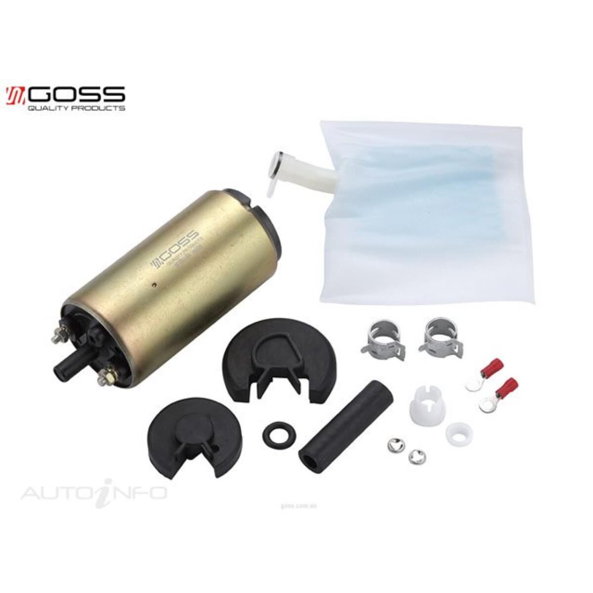 GOSS ELECTRIC FUEL PUMP, , scaau_hi-res