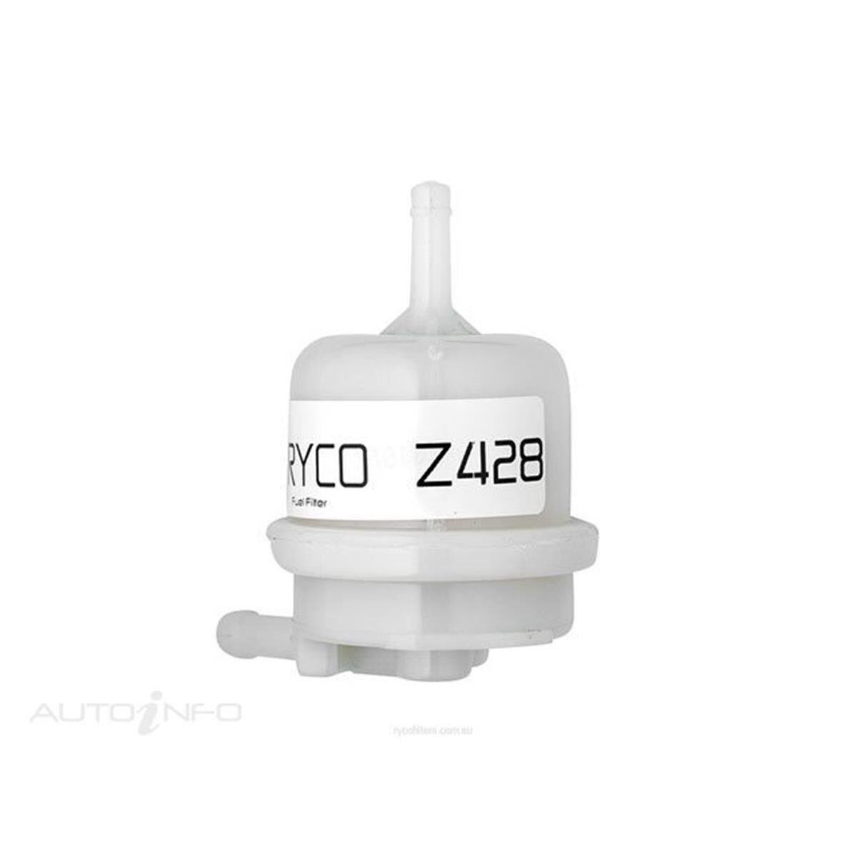 FILTER FUEL RYCO SUBARU LEONE 1600-1800, , scaau_hi-res