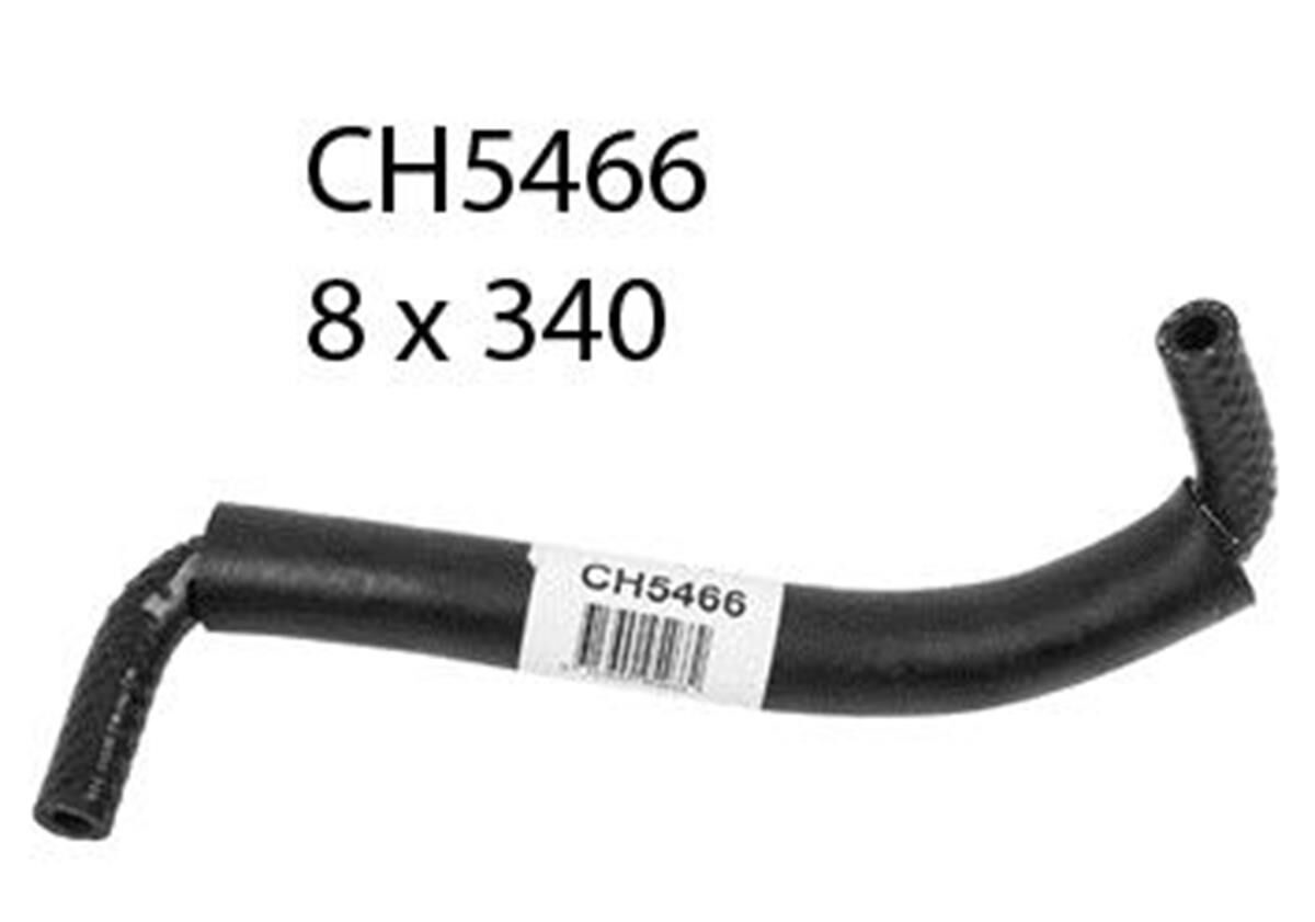 Engine By Pass Hose  - TOYOTA RAV4 ACA33R - 2.4L I4  PETROL - Manual & Auto, , scaau_hi-res