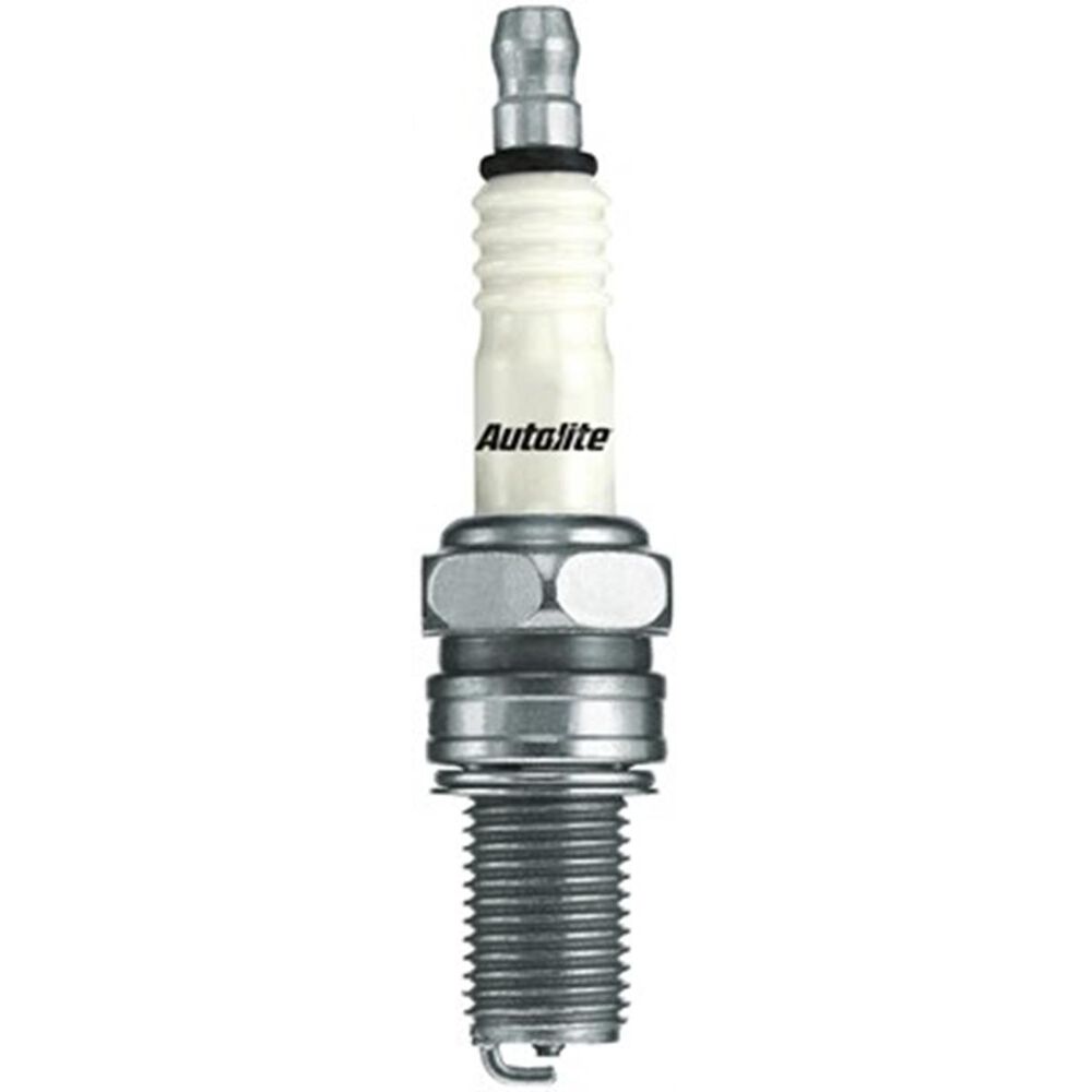 Autolite Motorcycle Spark Plug 4132 Supercheap Auto