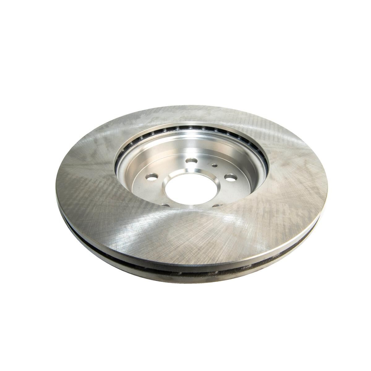 GUARDIAN BRAKE ROTOR  [ Audi A4 08-12 F ], , scaau_hi-res