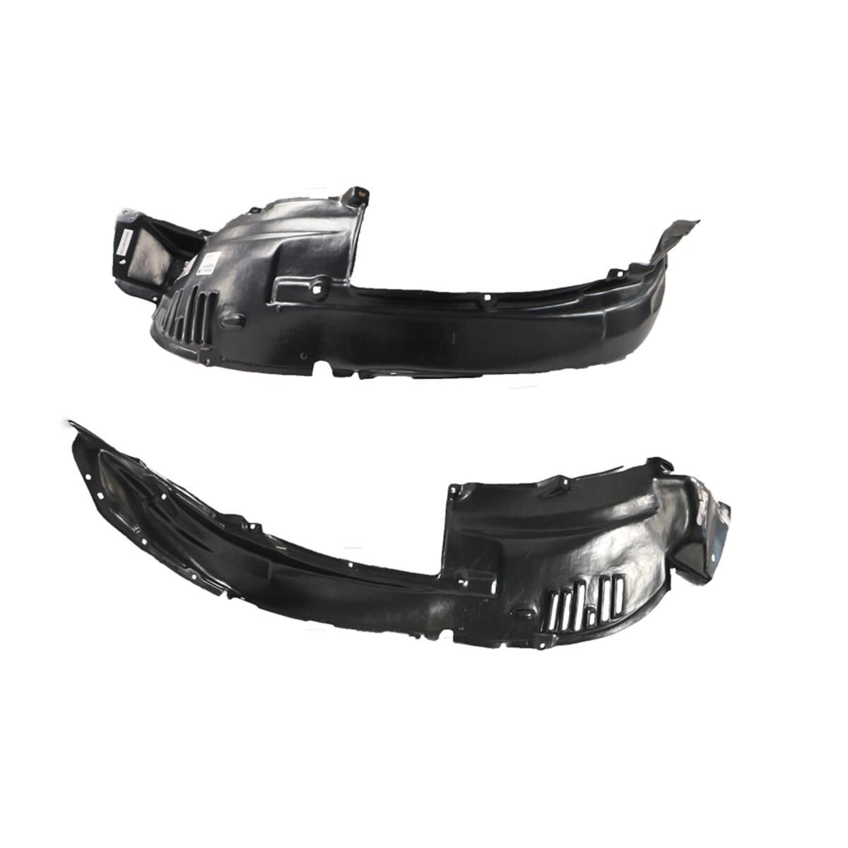 TOYOTA PRADO J150 GUARD LINER RIGHT HAND SIDE, , scaau_hi-res