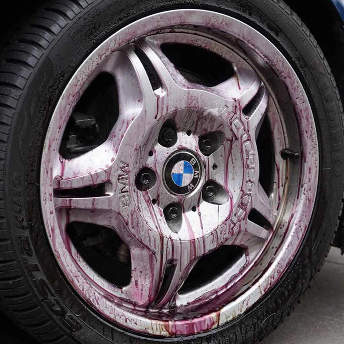 BEAST WHEEL CLEANER 5L, , scaau_hi-res