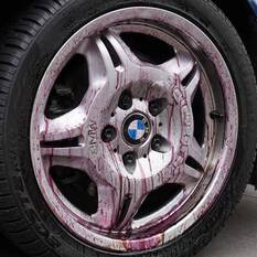 BEAST WHEEL CLEANER 5L, , scaau_hi-res