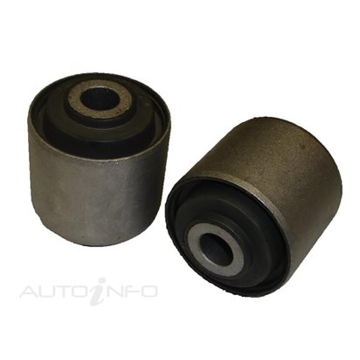 (BK) Landcruiser Rear Lwr Trailing Arm Bushes Ifs (2 Per Car), , scaau_hi-res