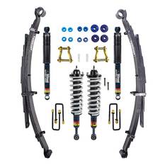 CAL NITRO PRO 2" LIFT HILUX N70 2005-2015 LIFT KIT MD-XHD, , scaau_hi-res