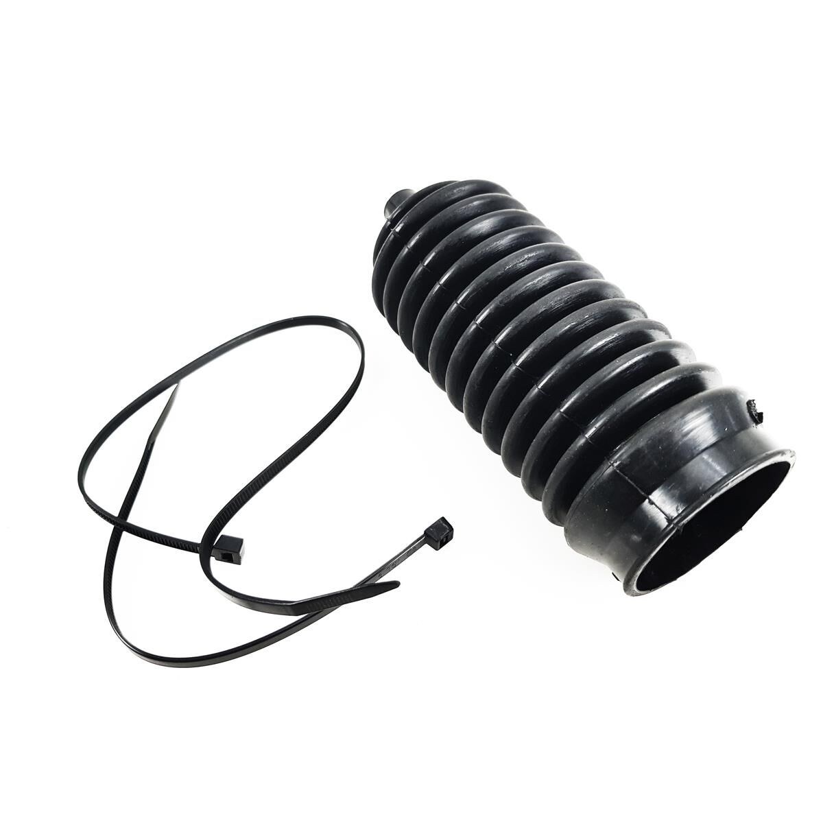 RACK BOOT KIT - MITSUBISHI MAGNA TE-TW / VERADA KE-KL, , scaau_hi-res