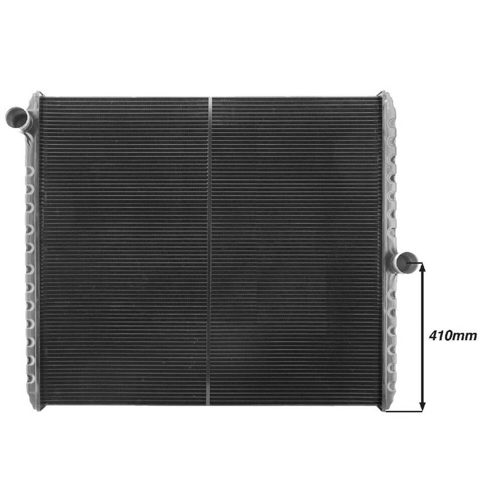 Jayrad Radiator - JR3842HD | Supercheap Auto