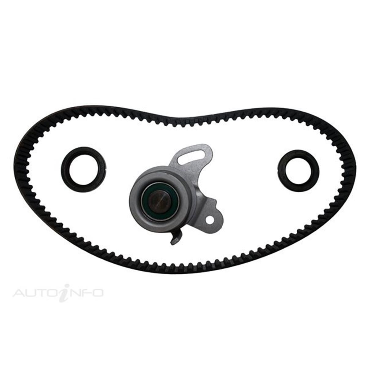 TIMING BELT KIT, , scaau_hi-res