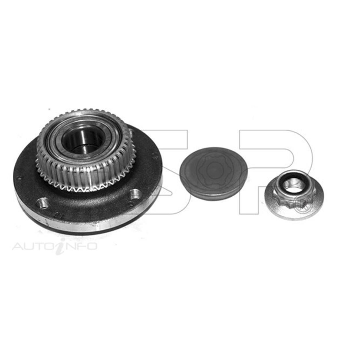 HUB, , scaau_hi-res
