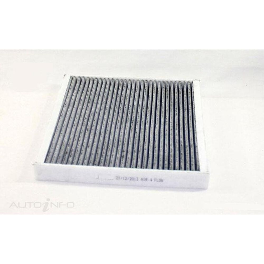 Wesfil Cabin Air Filter WACF0181 Supercheap Auto