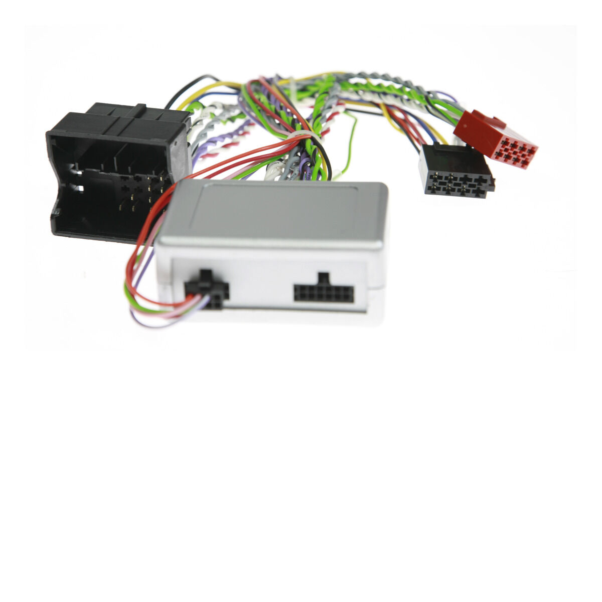 STEERING WHEEL CONTROL HARNESS, , scaau_hi-res