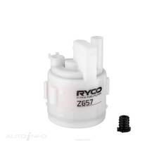 RYCO IN TANK FUEL FILTER - Z657, , scaau_hi-res