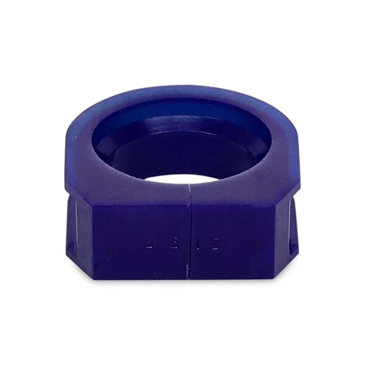 VW POLO MK5 6R S/RACK BUSH KT, , scaau_hi-res