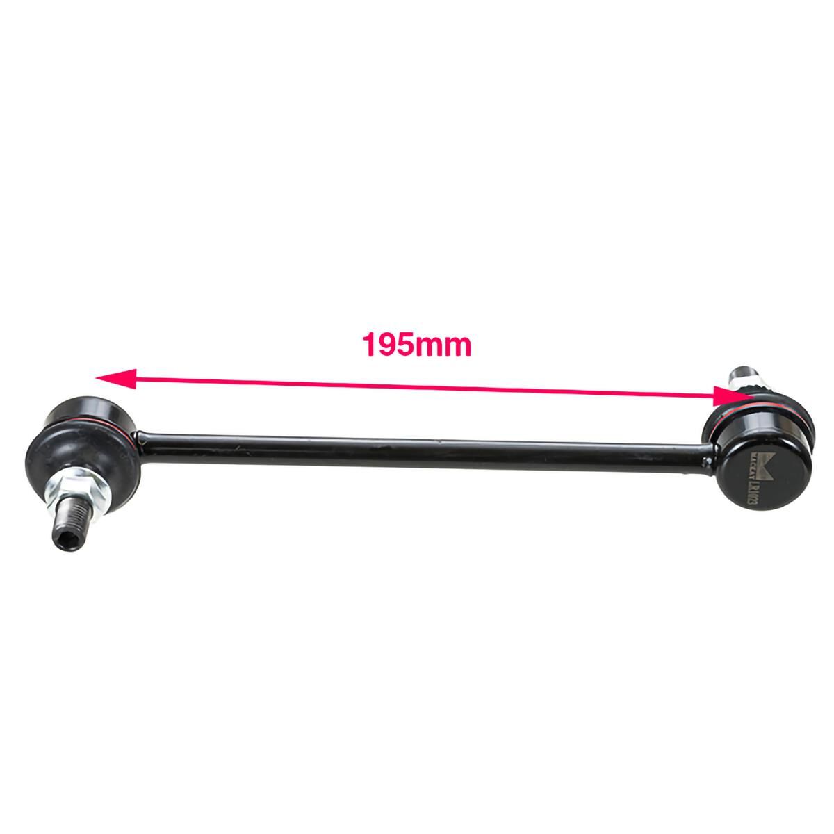Rear sway bar link Toyota Camry MXC10R, MCV36R, SXV20R, ACV36R ALL, , scaau_hi-res