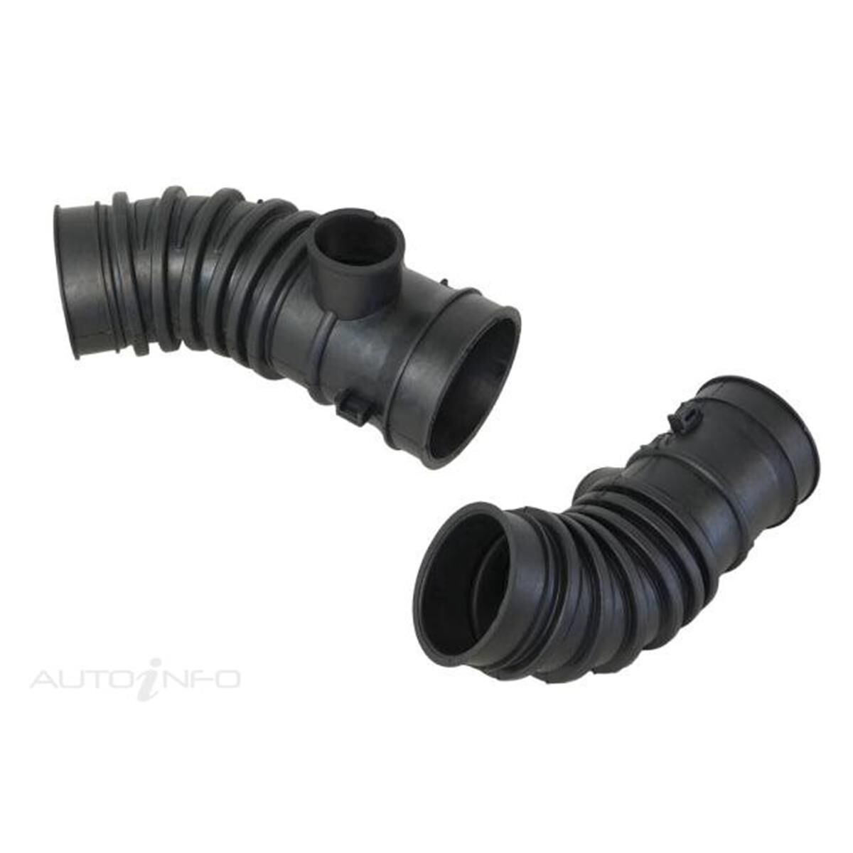 TOYOTA HILUX  RZN140/RZN150/RZN160/RZN170/RZN180/RZN210 SERIES  10/1997 ~ 03/2005  AIR CLEANER HOSE  2.7 LITRE PETROL - (3RZFE), , scaau_hi-res