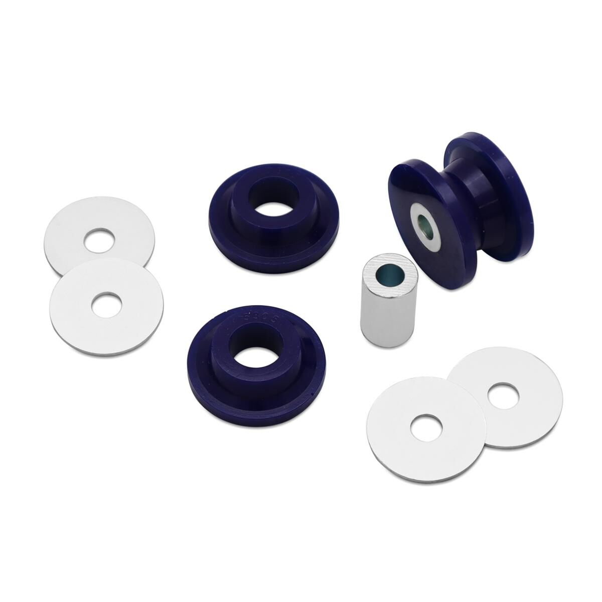 REAR SHOCK TOP MOUNT BUSH KIT, , scaau_hi-res