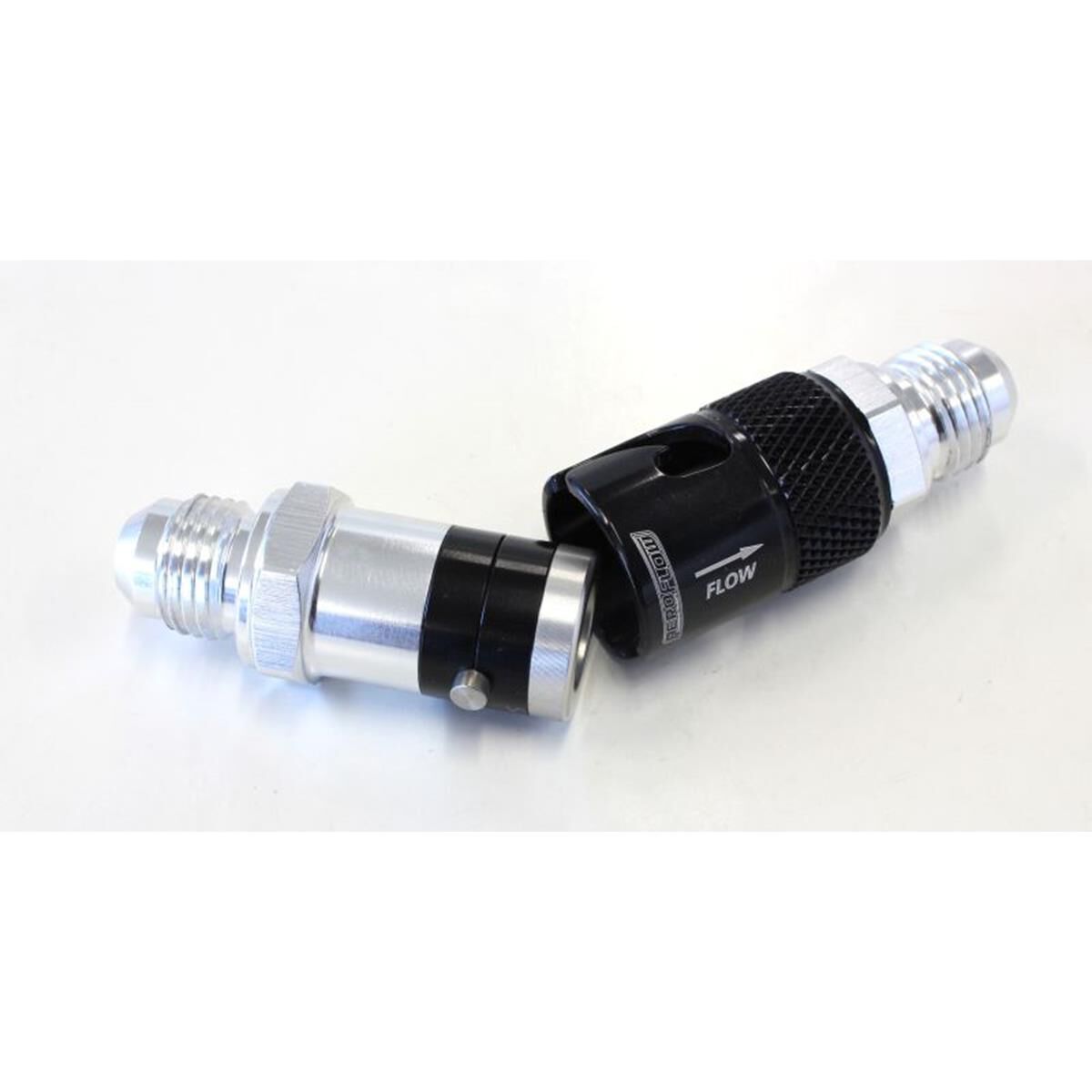 Quick Release -6 BUNA N Seal, , scaau_hi-res