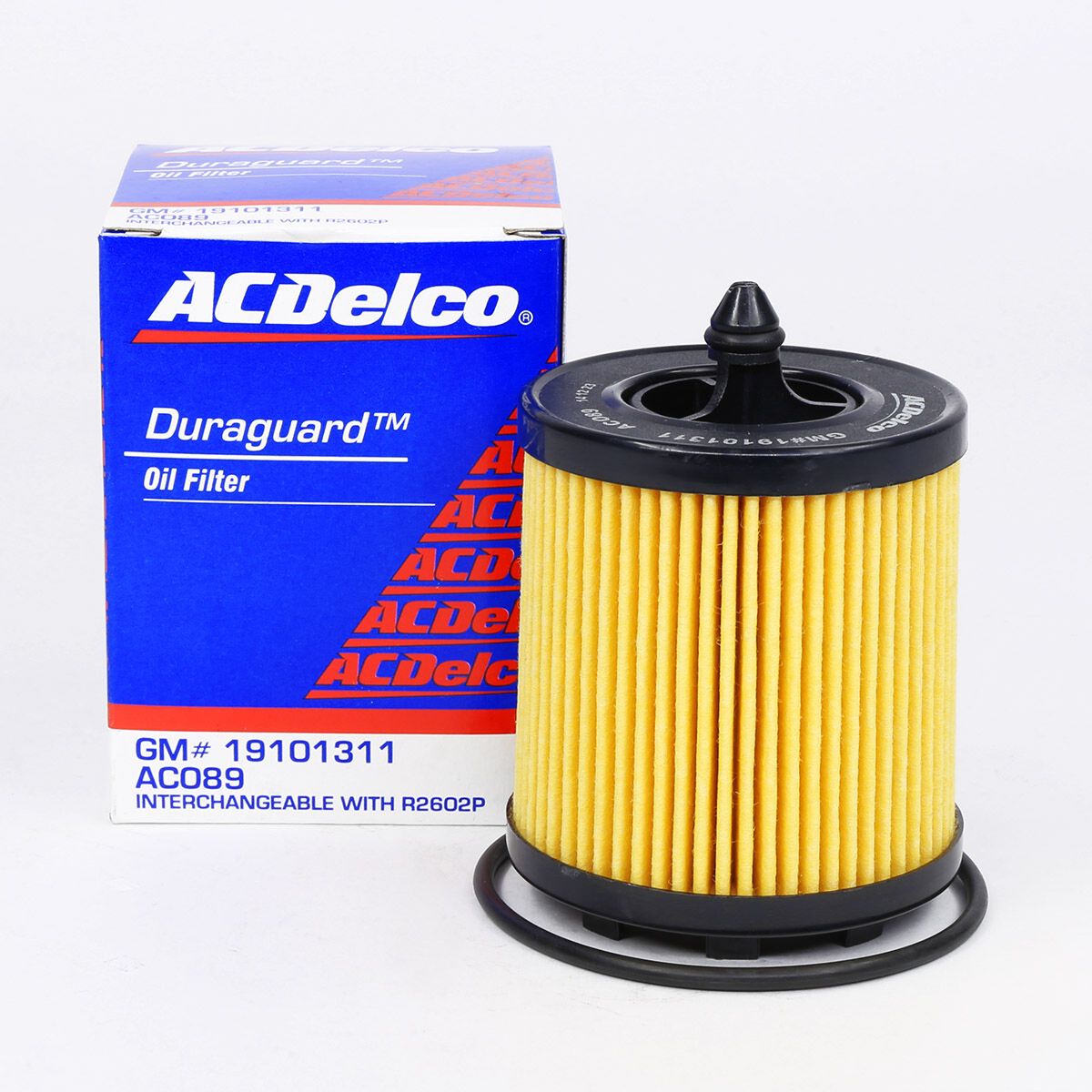 OIL FILTER - AC089, , scaau_hi-res