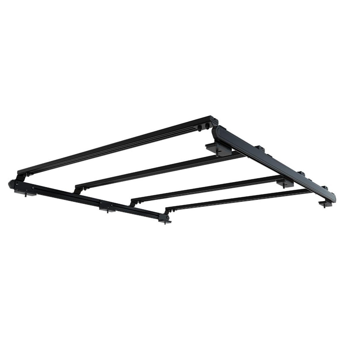 FRONT RUNNER SLIMPRO CANOPY RACK KIT / 1335MM(W) X 1470MM(L), , scaau_hi-res
